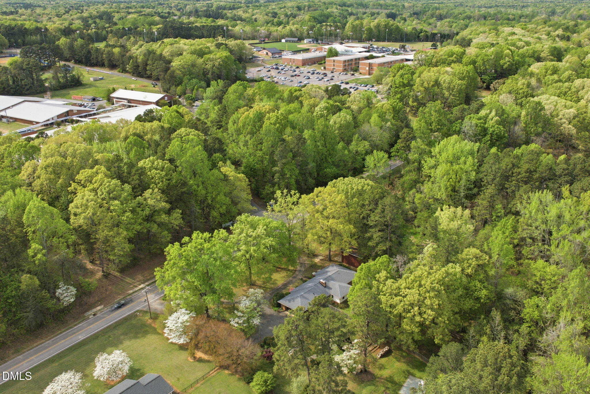 307 Orange High School Road Hillsborough, NC 27278 - Photo 40 of 44 9-web-or-mls-DJI_0542