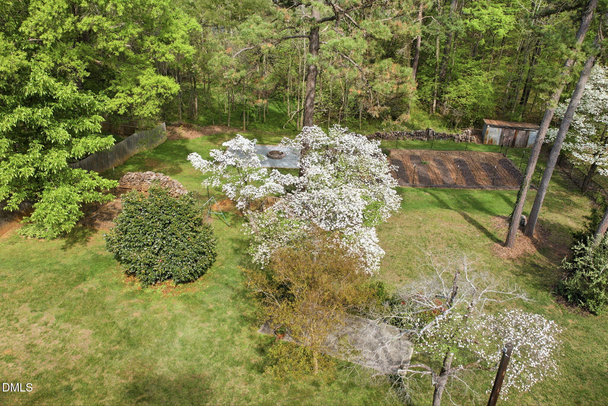 307 Orange High School Road Hillsborough, NC 27278 - Photo 41 of 44 11-web-or-mls-DJI_0552