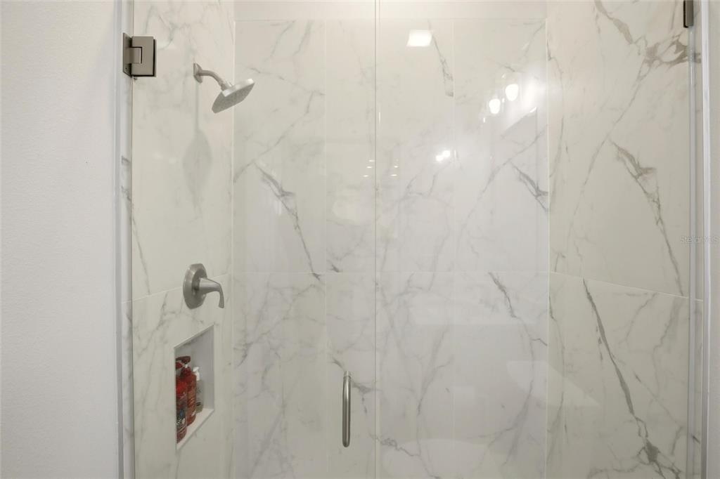 10080 Wauchula Road Myakka City, FL 34251 - Photo 30 of 55 a bathroom with a shower