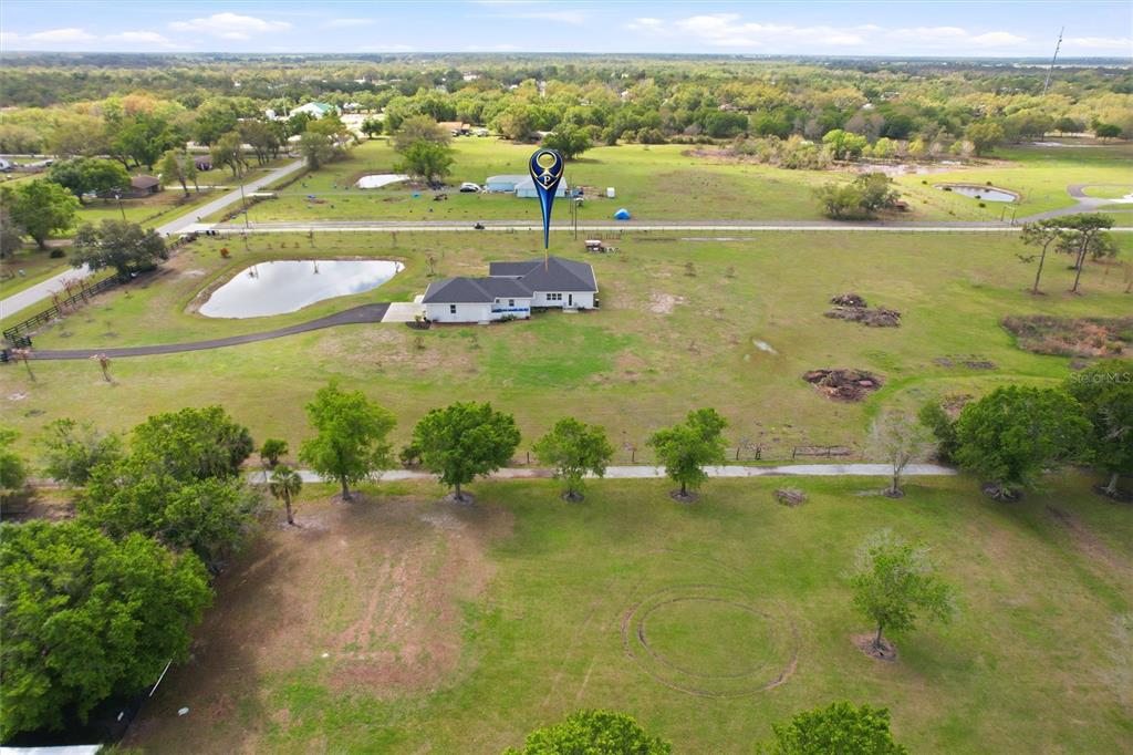 10080 Wauchula Road Myakka City, FL 34251 - Photo 50 of 55 a view of an ocean view