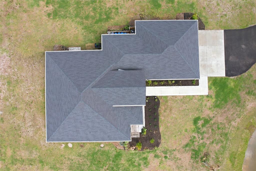 10080 Wauchula Road Myakka City, FL 34251 - Photo 53 of 55 front view of a house with a yard