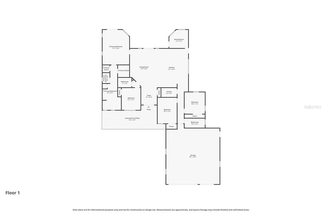 10080 Wauchula Road Myakka City, FL 34251 - Photo 55 of 55