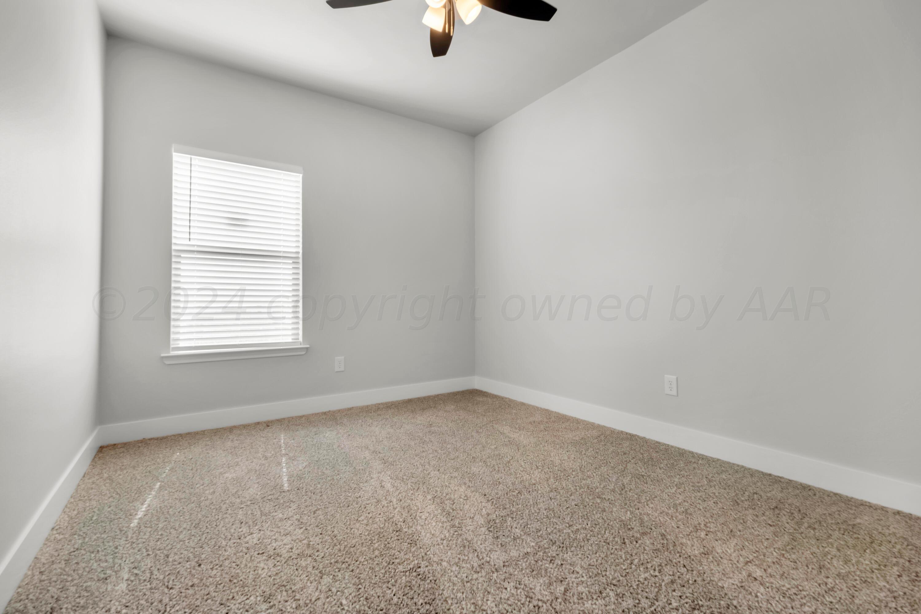 11700 Bushland Road Amarillo, TX 79119 - Photo 26 of 41 Bedroom 3