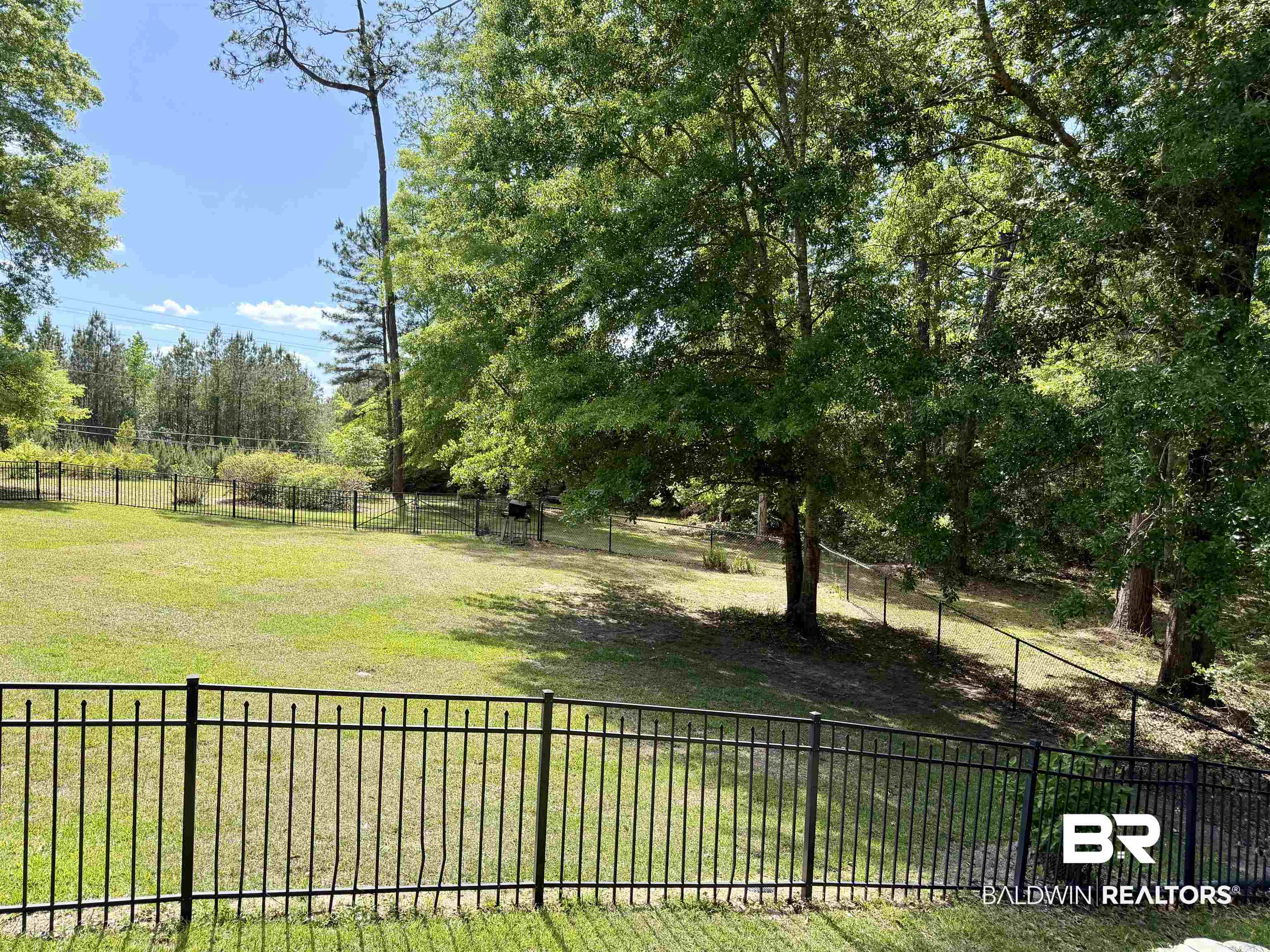 2944 Appleton Road Brewton, AL 36426 - Photo 53 of 65 View of yard featuring view of scattered trees