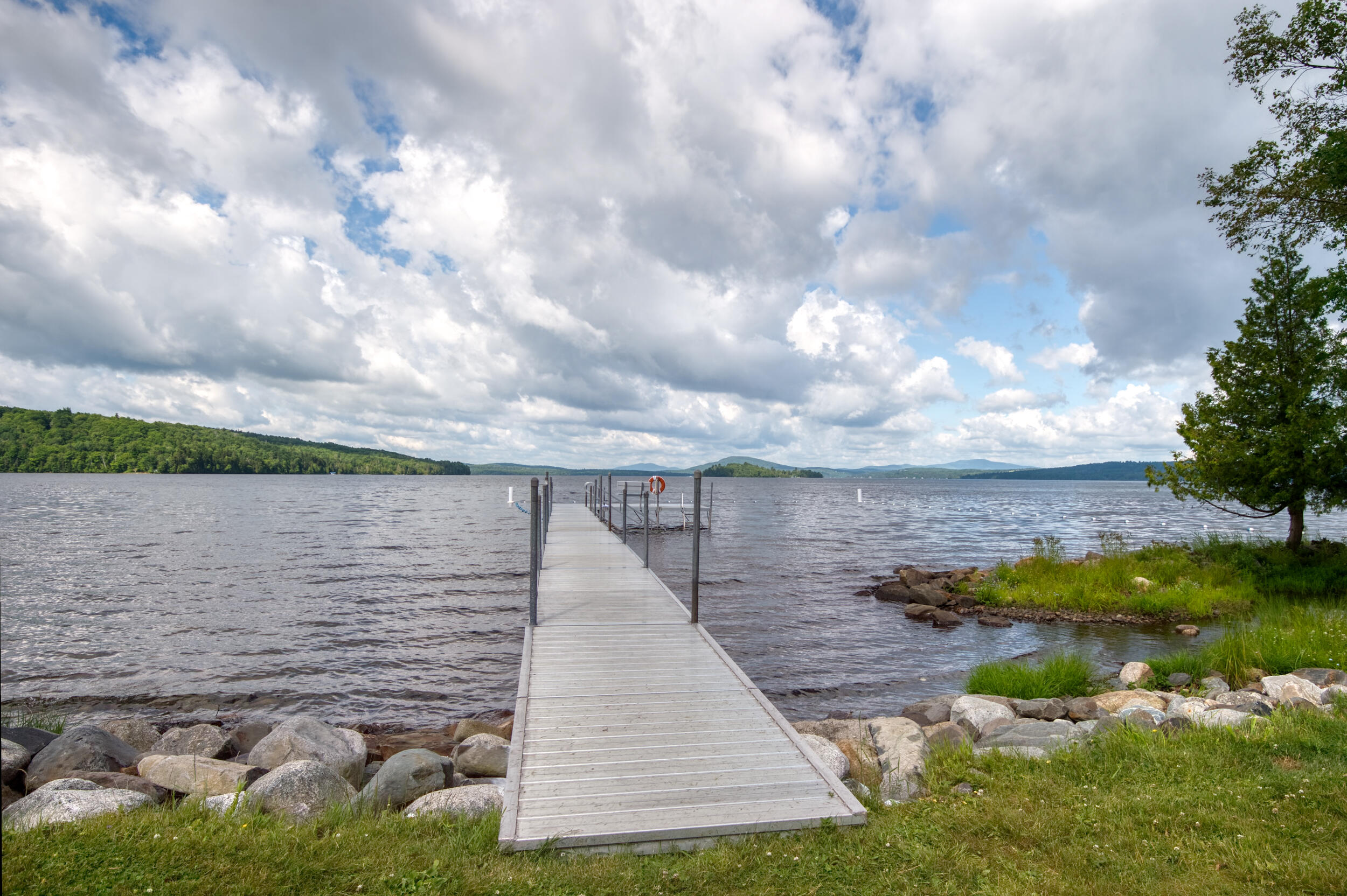 39 Kendall's Farm Trail Rangeley, ME 04970 - Photo 44 of 51 HOLA Waterfront