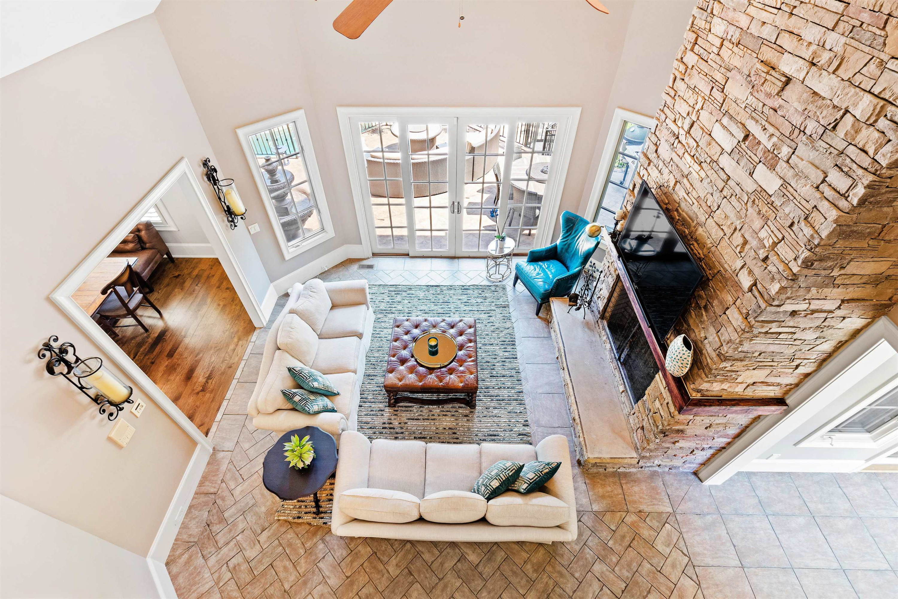 1002 Lake Boone Trail Raleigh, NC 27607 - Photo 34 of 83 Photo 34