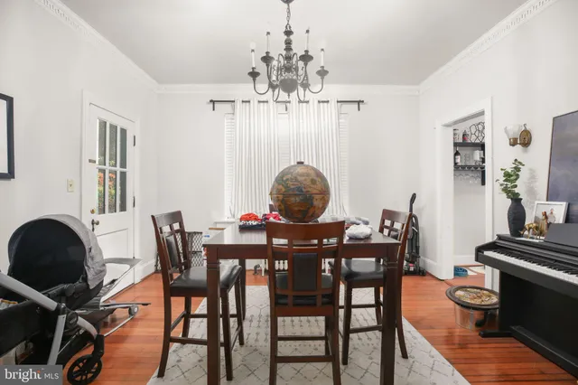 $669,900 | 1717 Highland Road, Fredericksburg, VA 22401