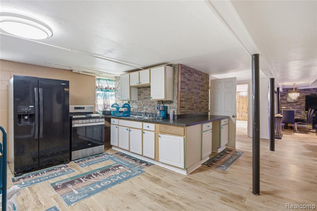 2705 Glendale Road Jackson, MI 49203 - Photo 26 of 57
