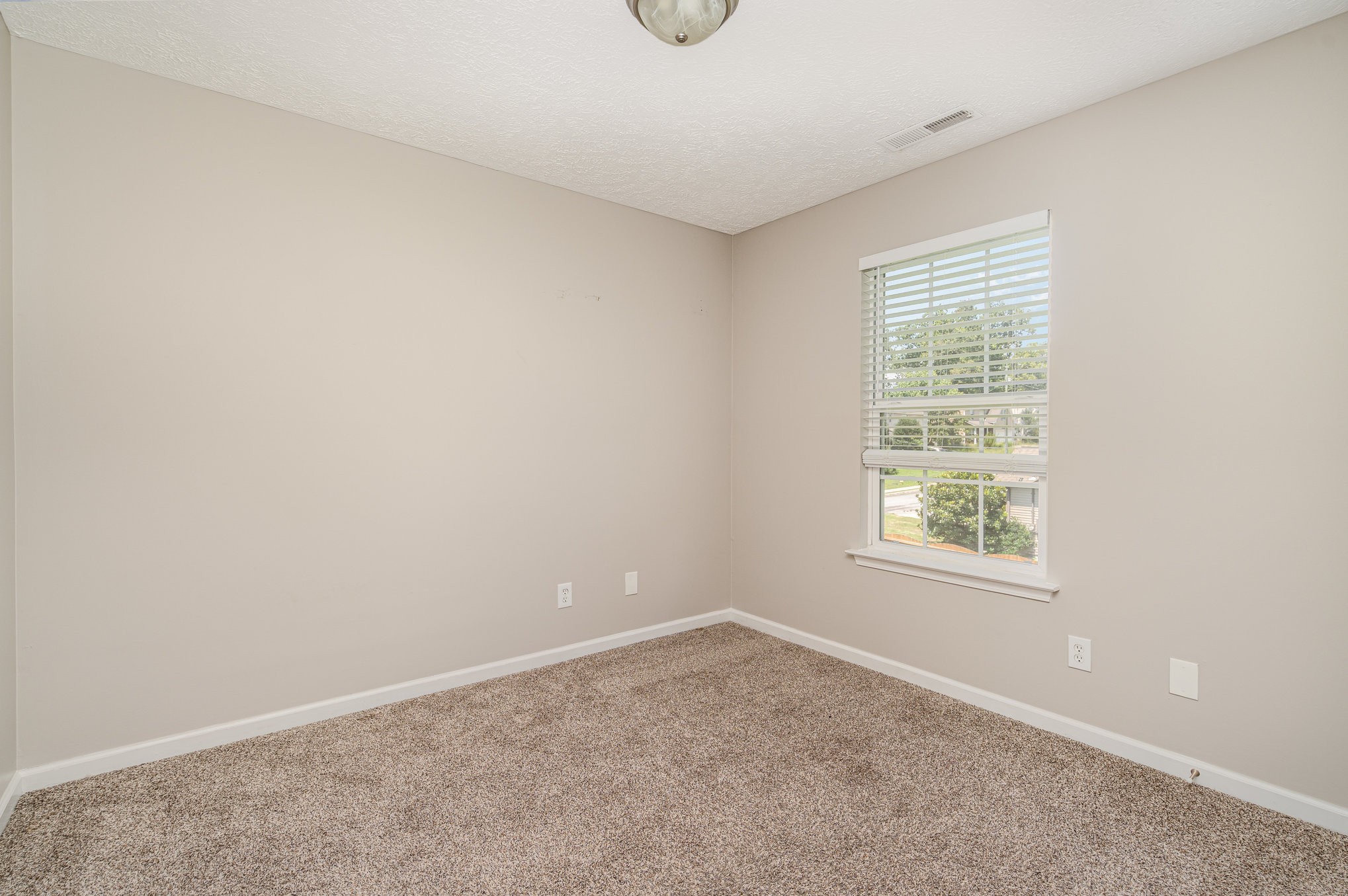 103 Chapel Brook Way Murfreesboro, TN 37129 - Photo 19 of 23 an empty room with a window