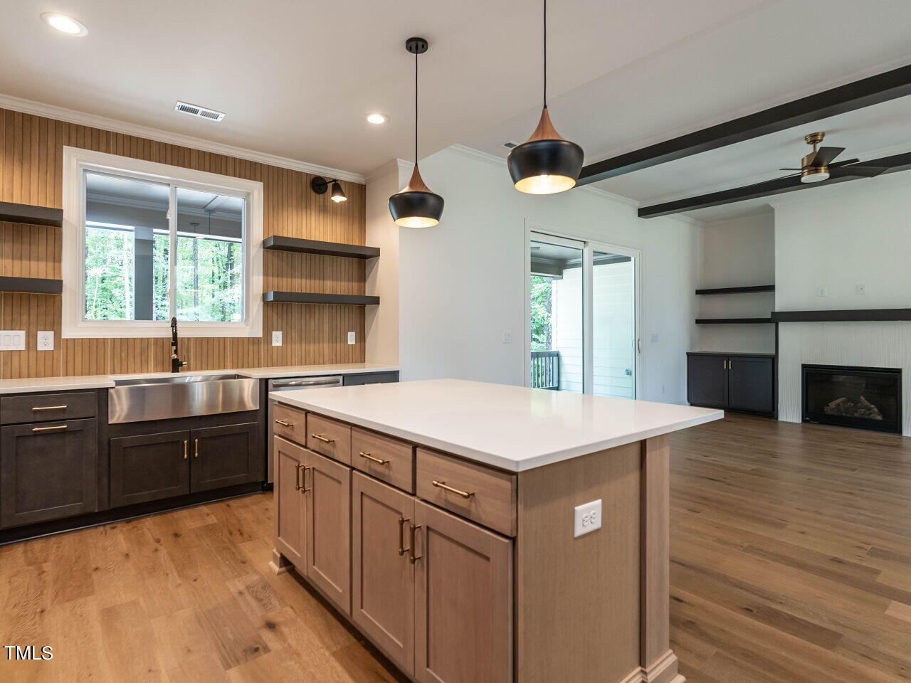 40 Tamaran Ct Spring Spring Hope, NC 27882 - Photo 16 of 45 016-1280x960-kitchen
