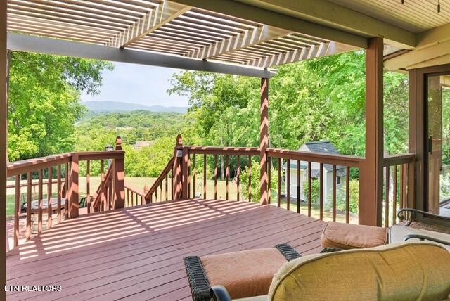 270 Lone Ridge Lane Clinton, TN 37716 - Photo 33 of 58 Gallery Image 33