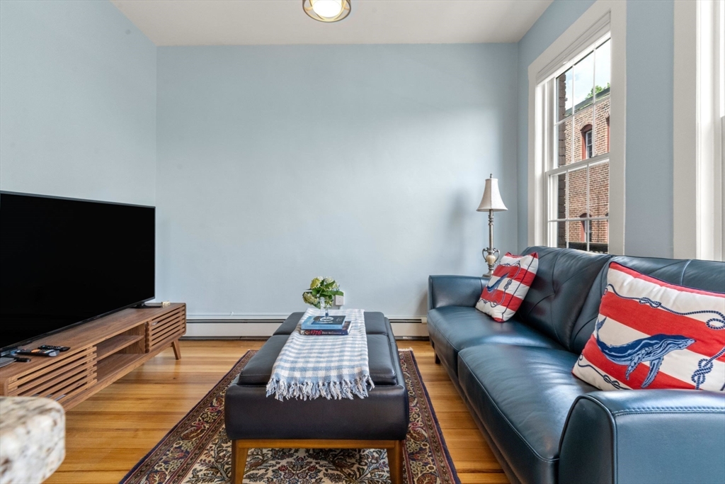 35 Mead Street, Unit 3 Boston, MA 02129 - Photo 8 of 16