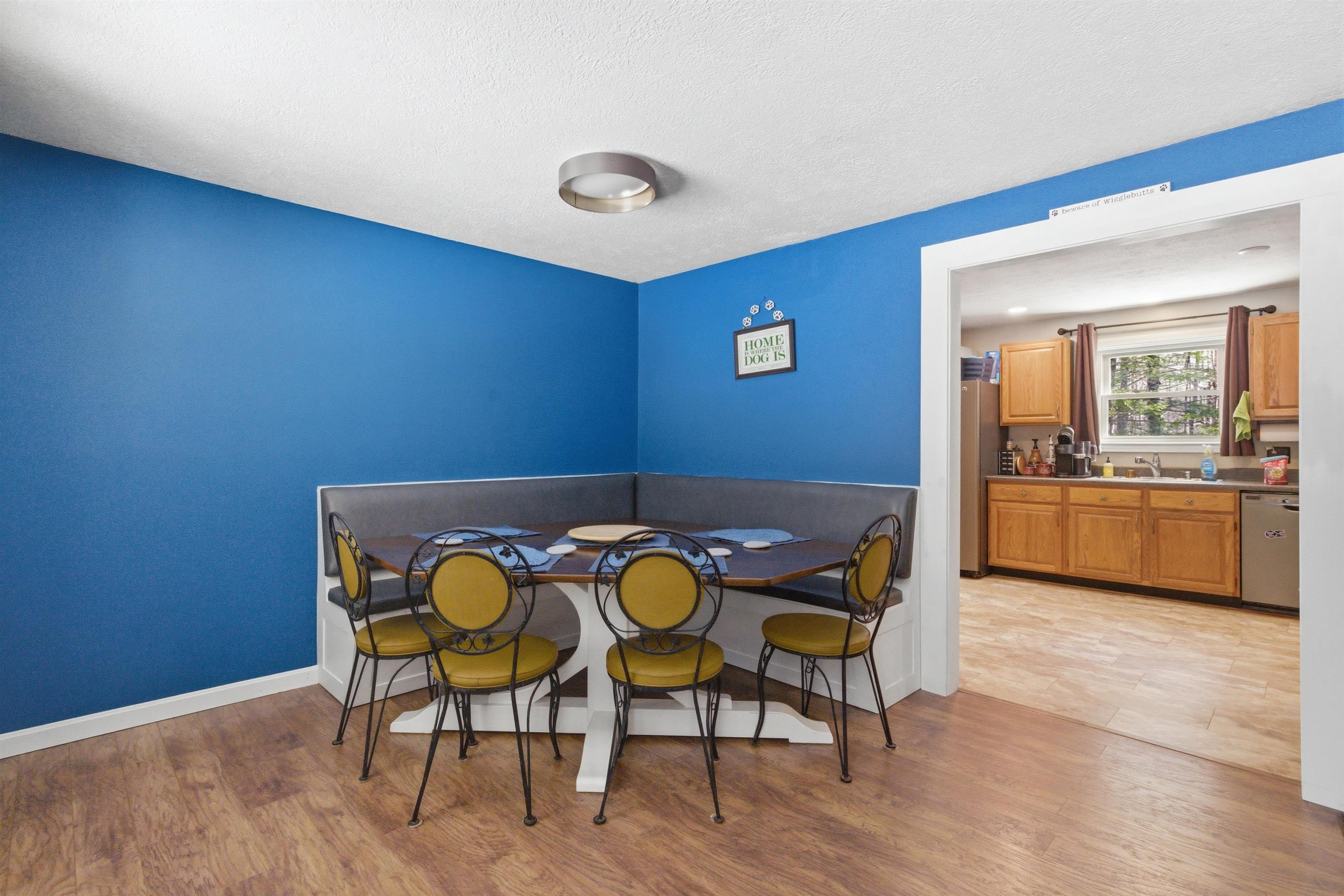 46 New Road, Unit 5 Salisbury, NH 03268 - Photo 17 of 53