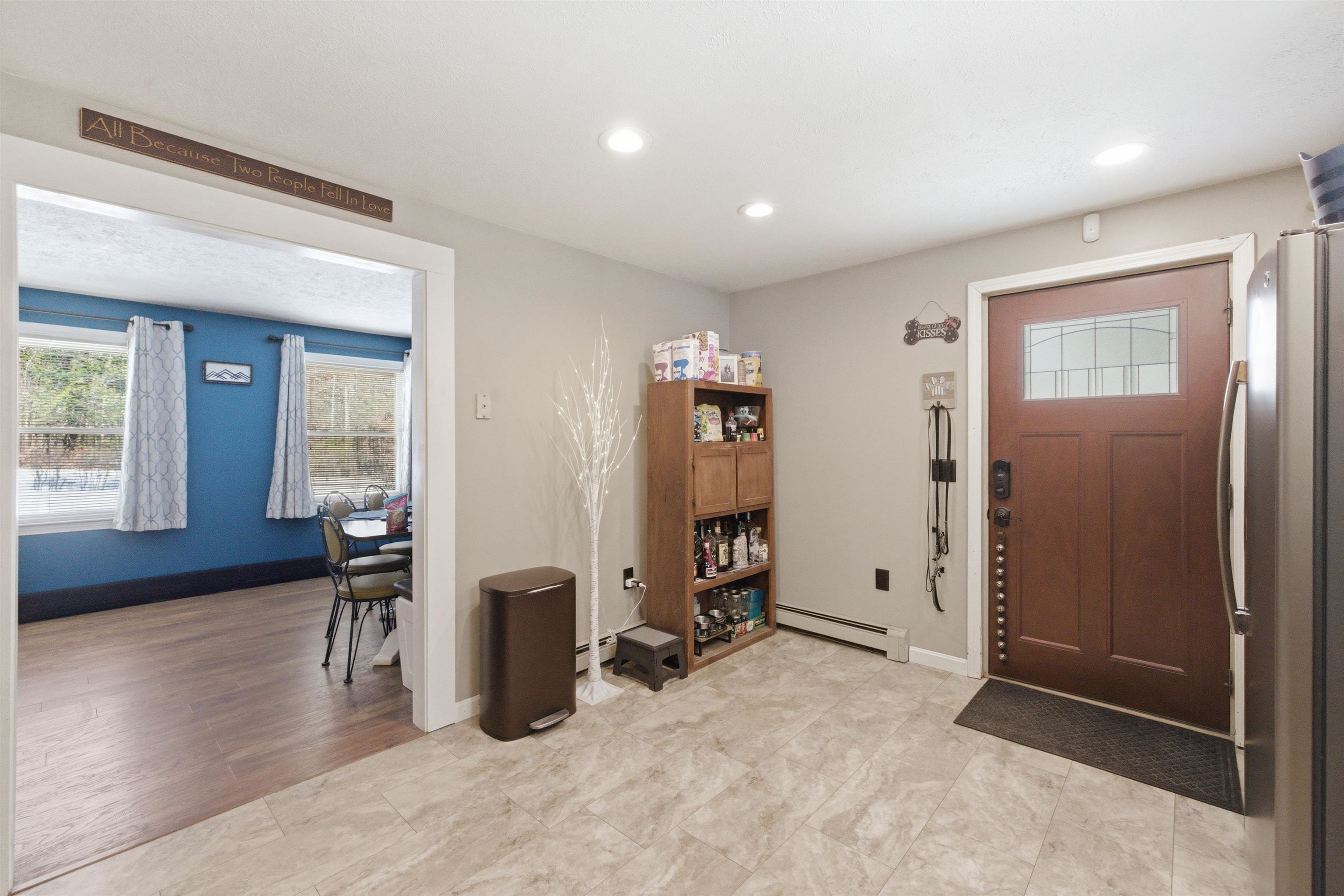 46 New Road, Unit 5 Salisbury, NH 03268 - Photo 20 of 53