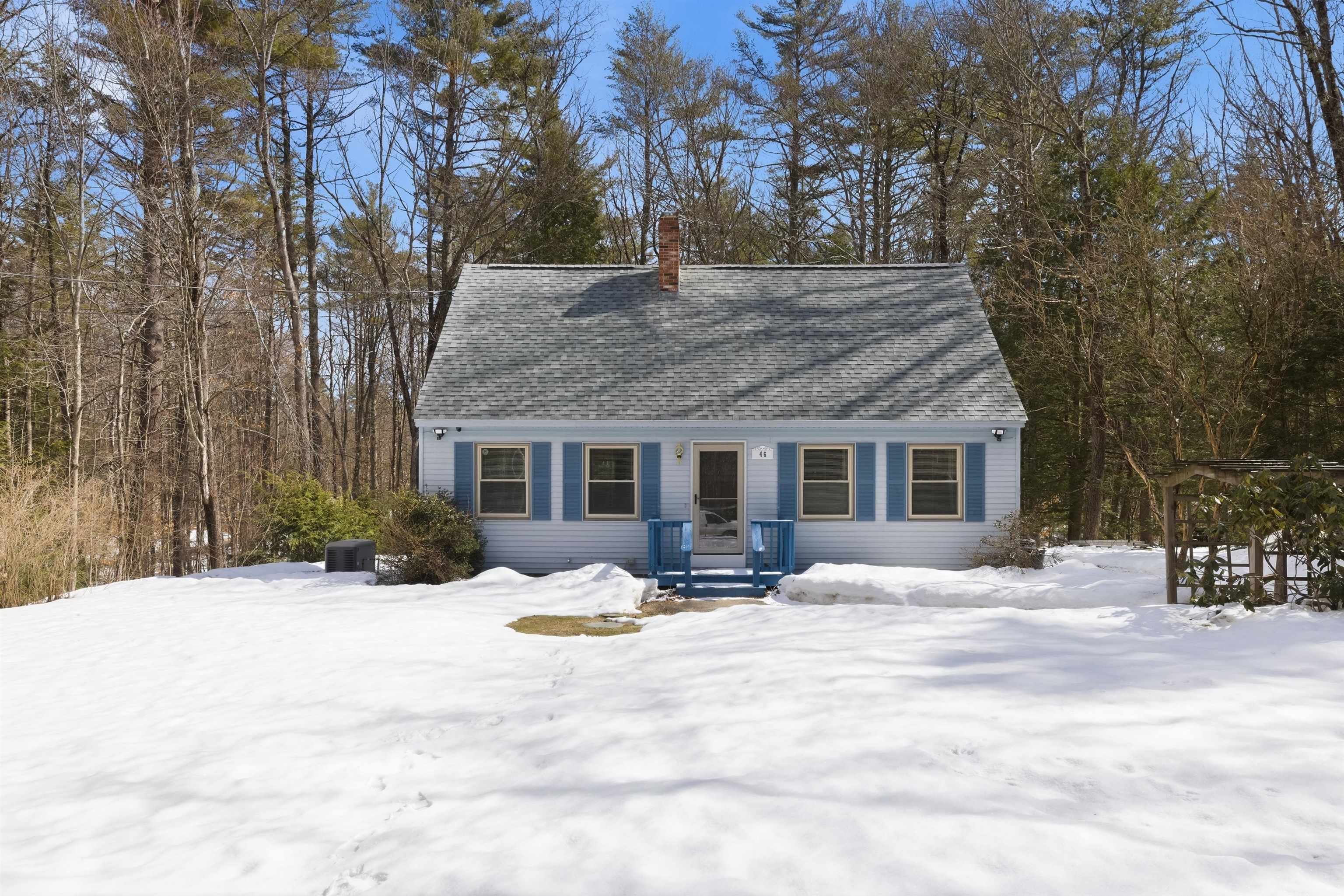 46 New Road, Unit 5 Salisbury, NH 03268 - Photo 2 of 53
