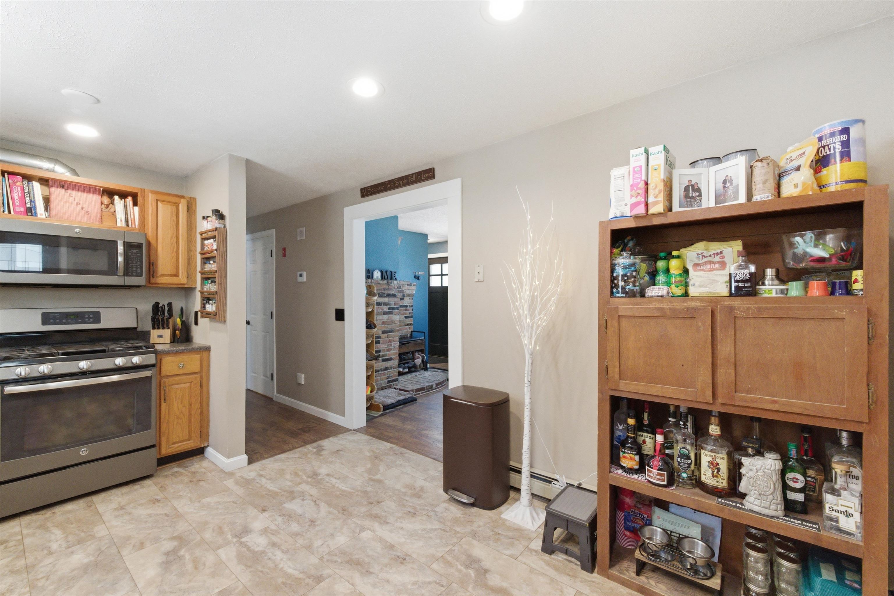 46 New Road, Unit 5 Salisbury, NH 03268 - Photo 21 of 53