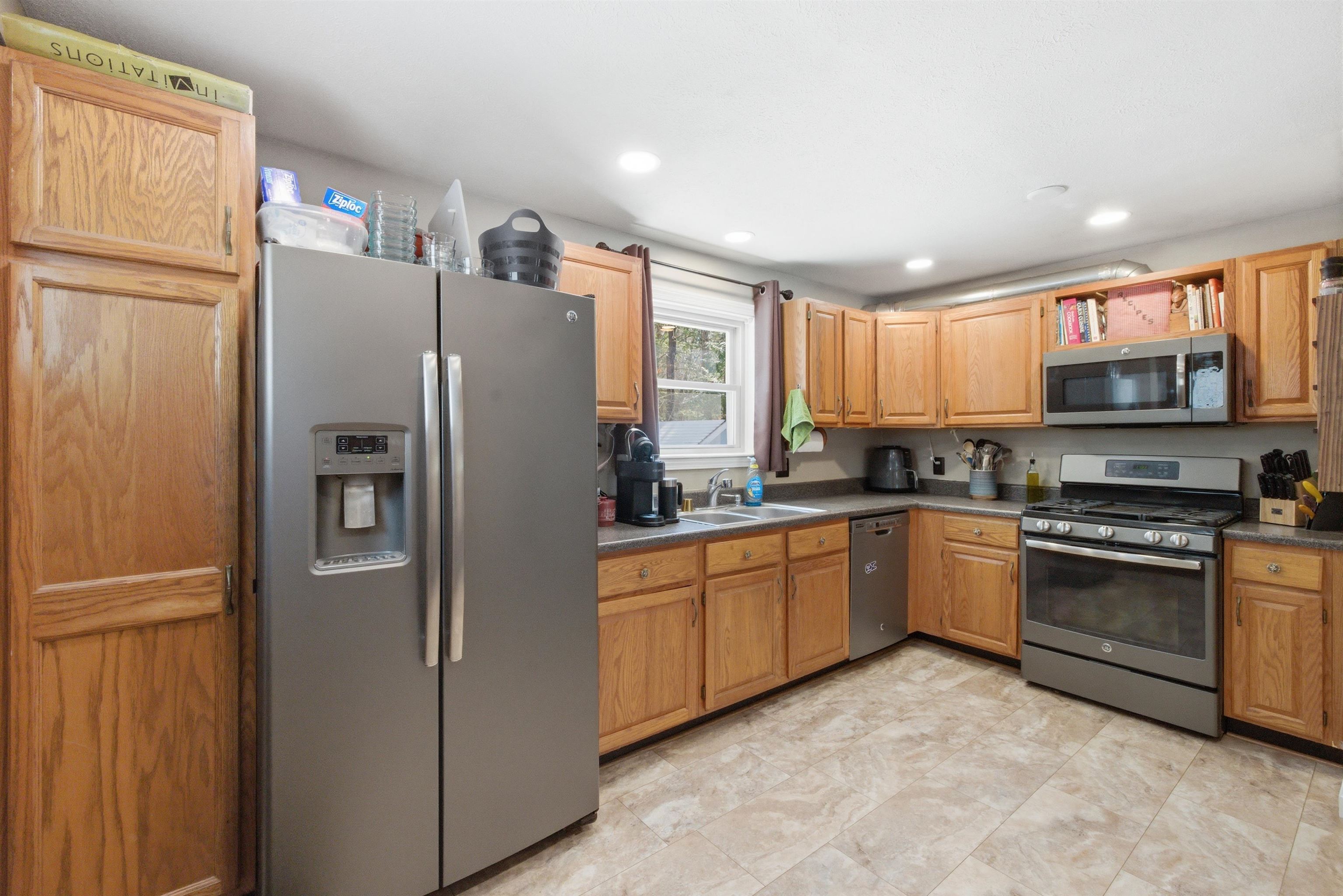 46 New Road, Unit 5 Salisbury, NH 03268 - Photo 22 of 53