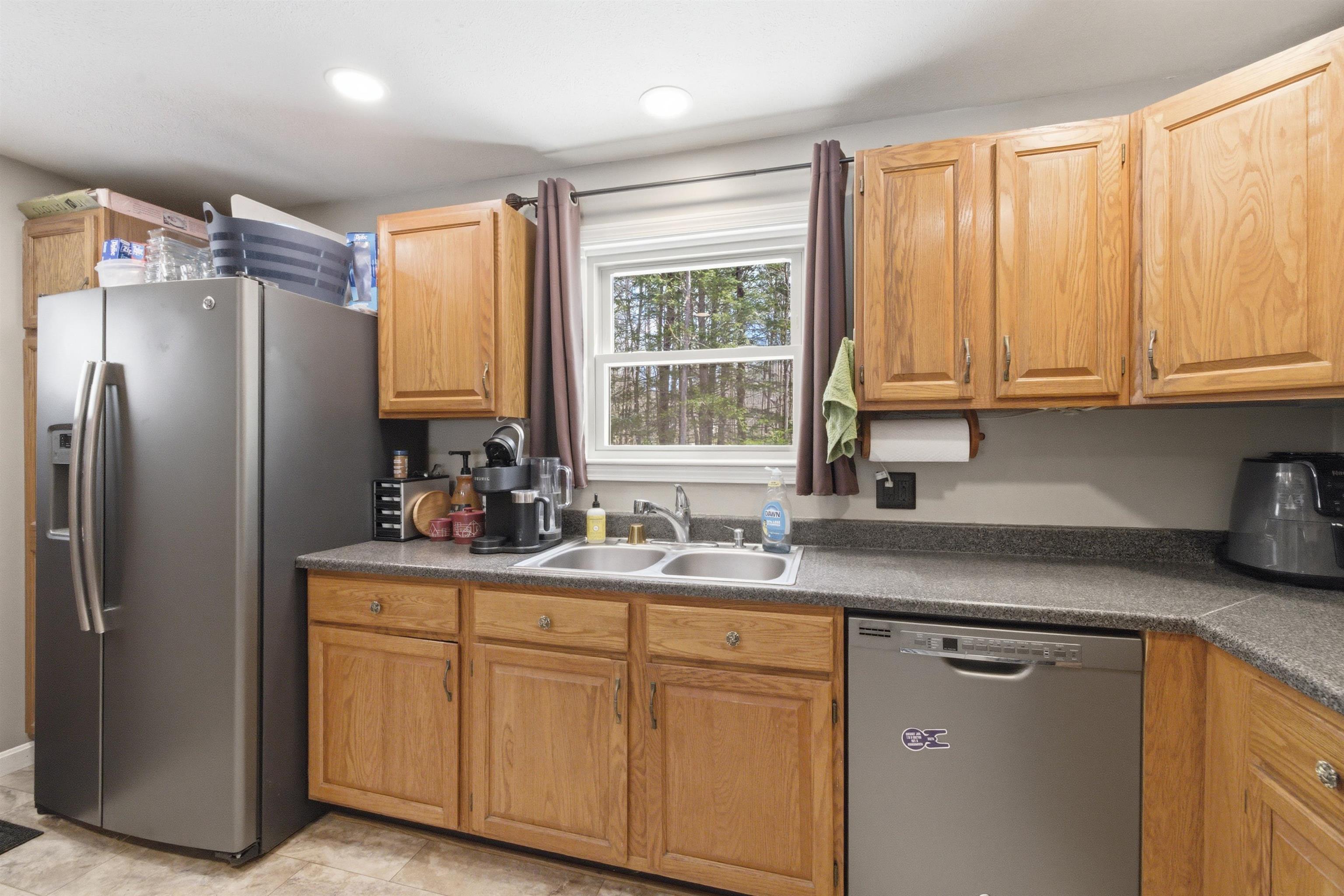 46 New Road, Unit 5 Salisbury, NH 03268 - Photo 23 of 53