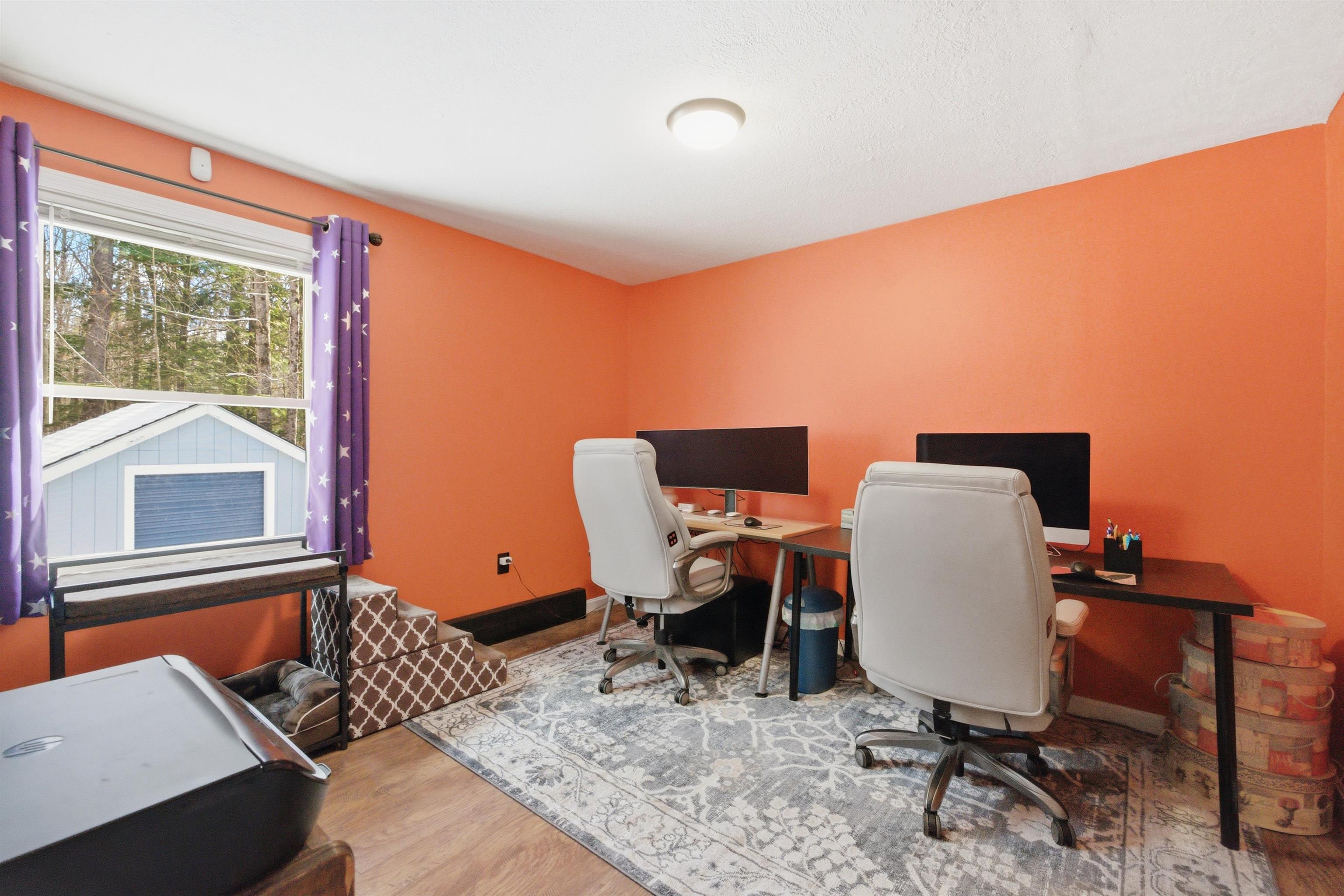 46 New Road, Unit 5 Salisbury, NH 03268 - Photo 28 of 53