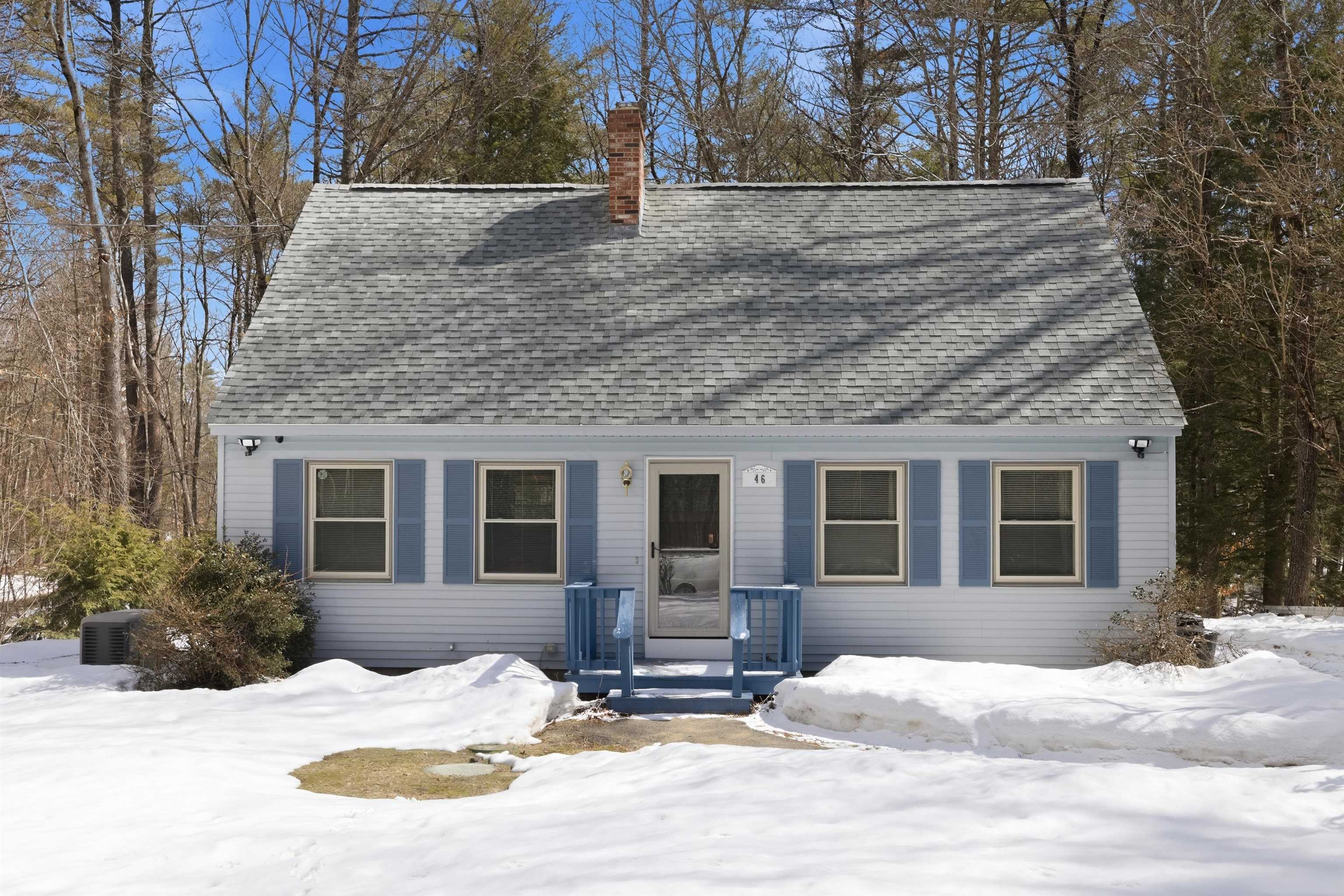 46 New Road, Unit 5 Salisbury, NH 03268 - Photo 3 of 53