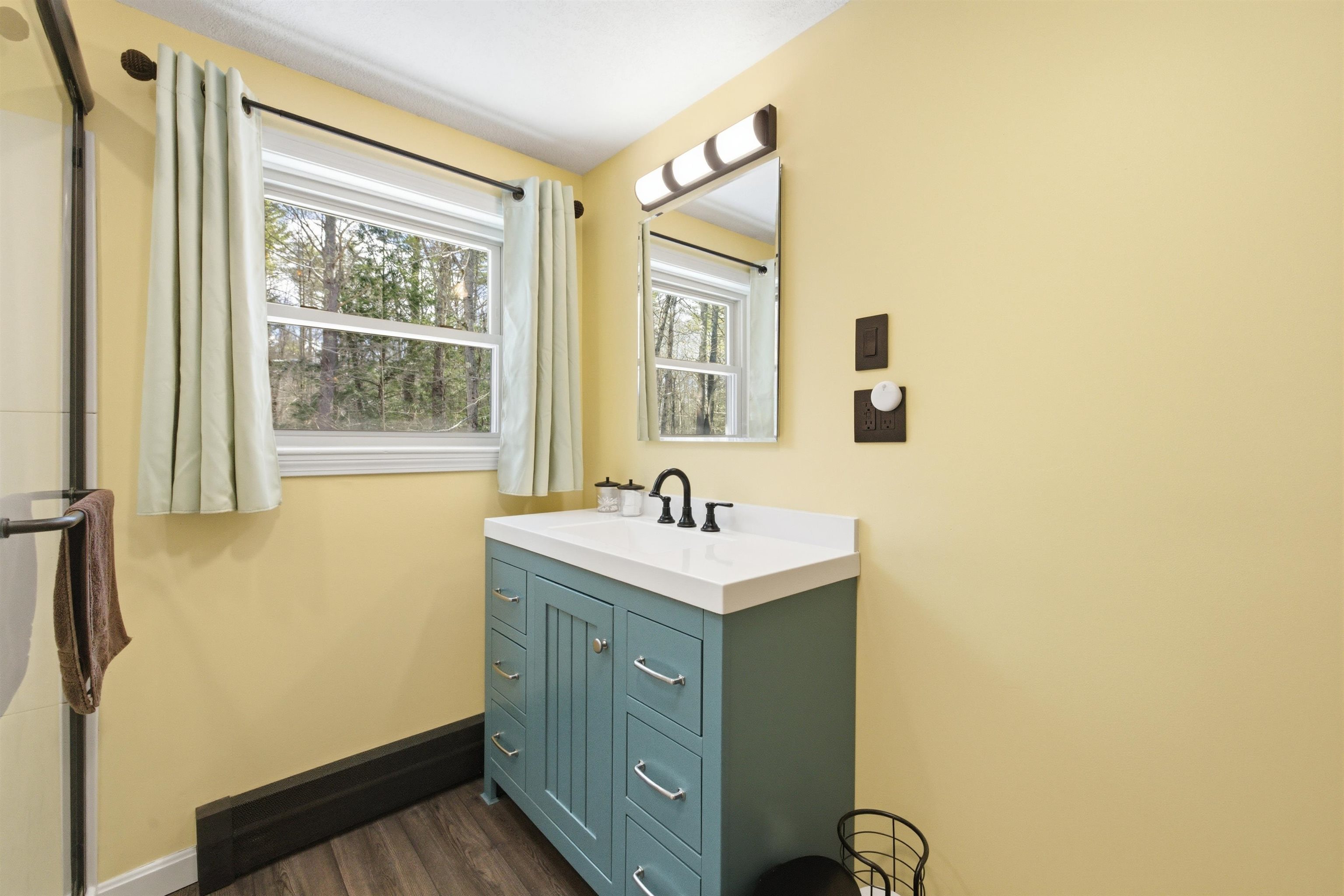 46 New Road, Unit 5 Salisbury, NH 03268 - Photo 37 of 53