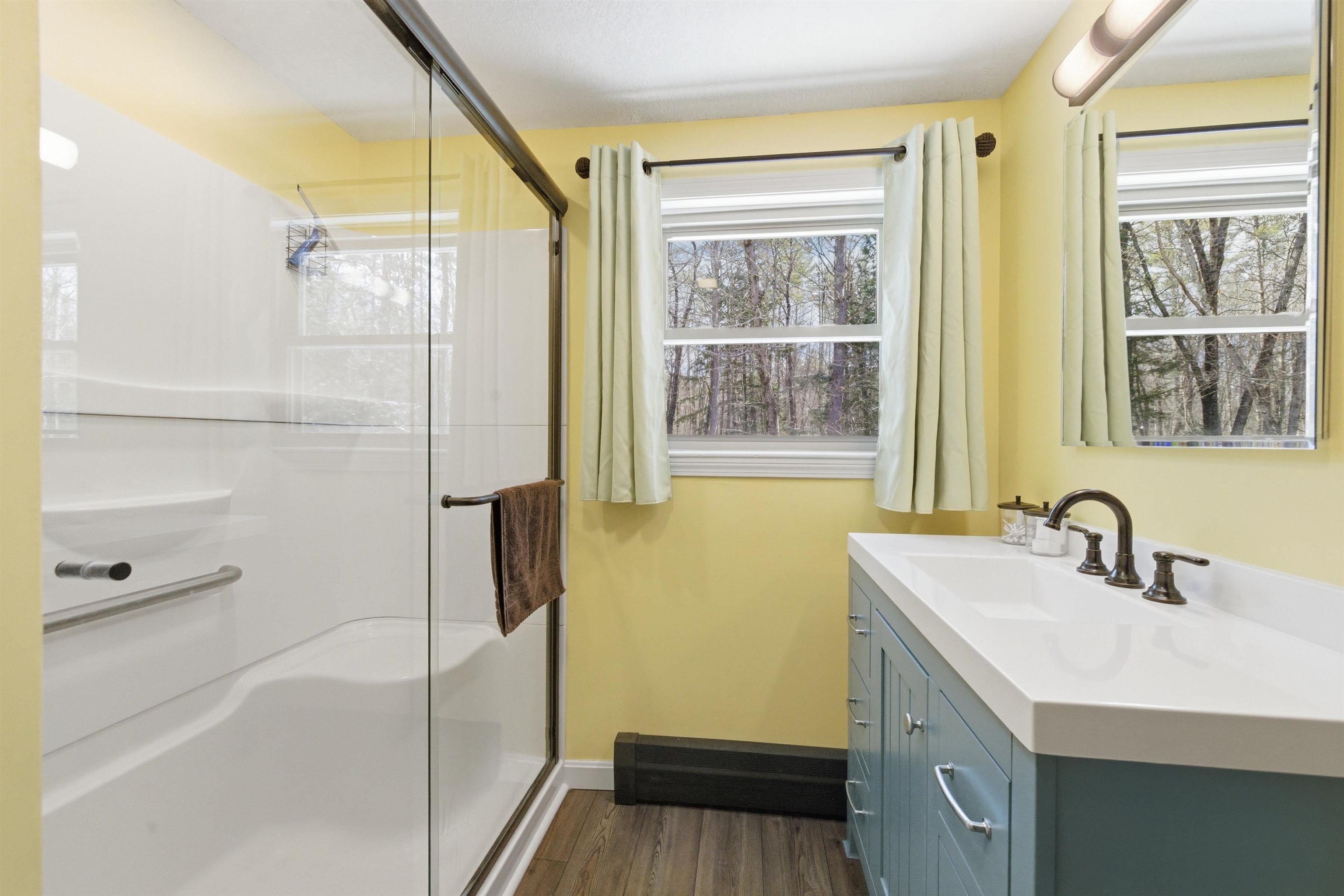 46 New Road, Unit 5 Salisbury, NH 03268 - Photo 38 of 53