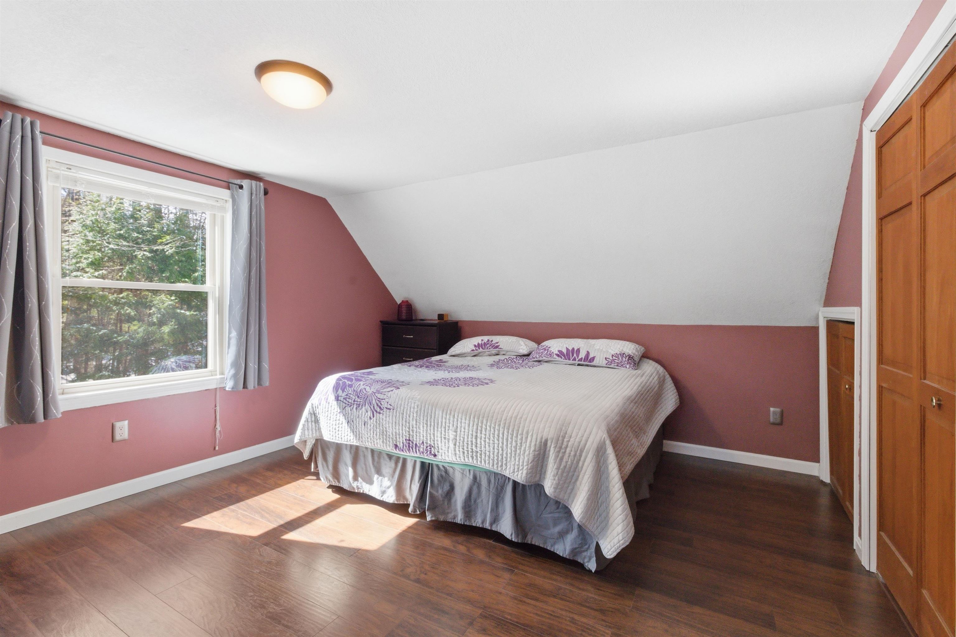 46 New Road, Unit 5 Salisbury, NH 03268 - Photo 41 of 53