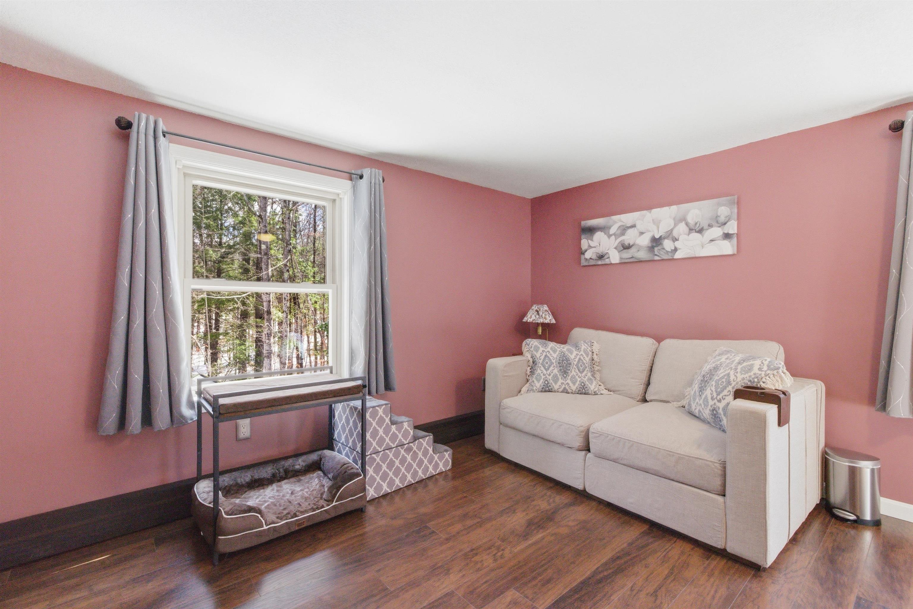 46 New Road, Unit 5 Salisbury, NH 03268 - Photo 42 of 53