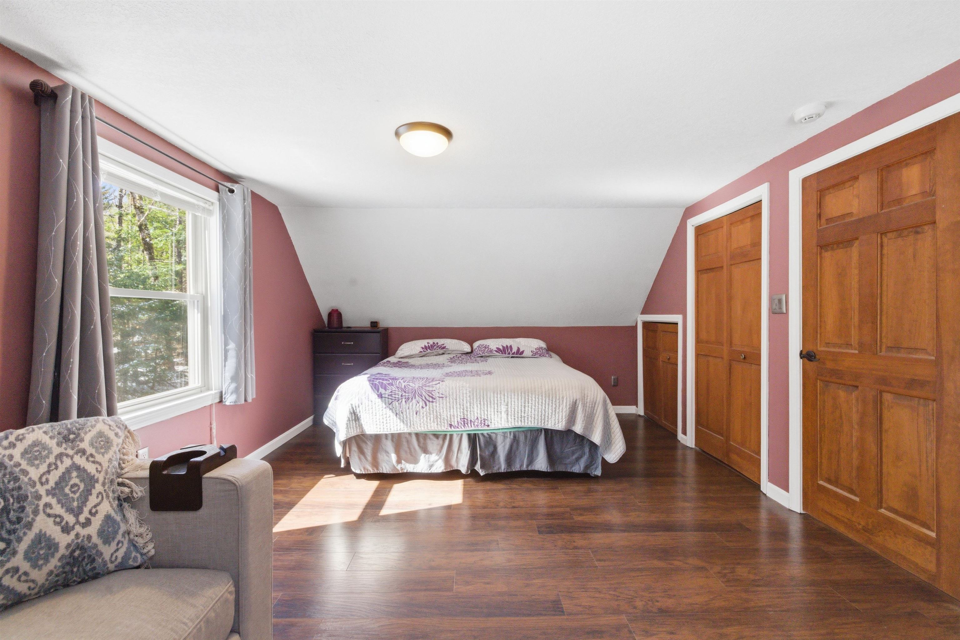 46 New Road, Unit 5 Salisbury, NH 03268 - Photo 43 of 53