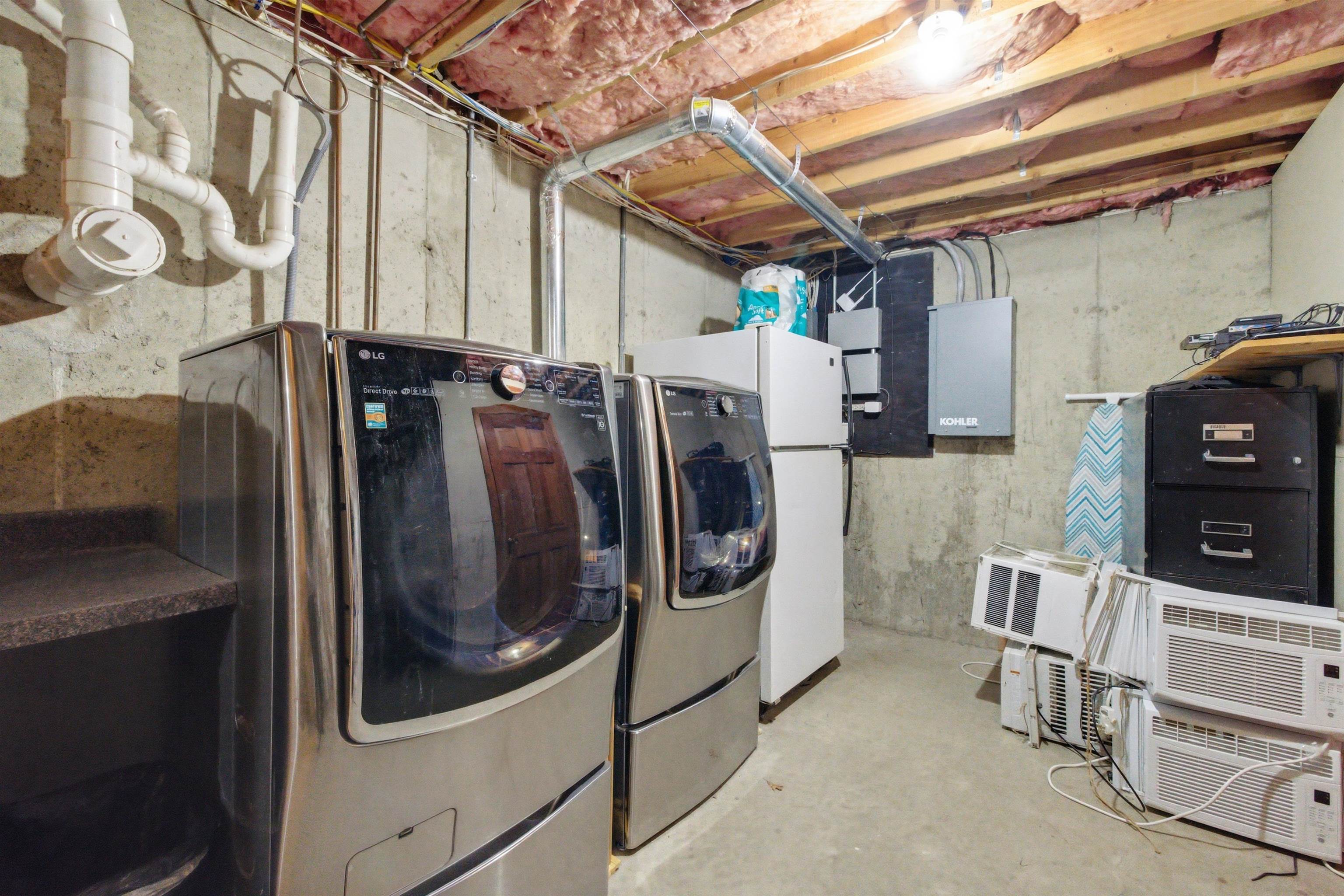 46 New Road, Unit 5 Salisbury, NH 03268 - Photo 46 of 53