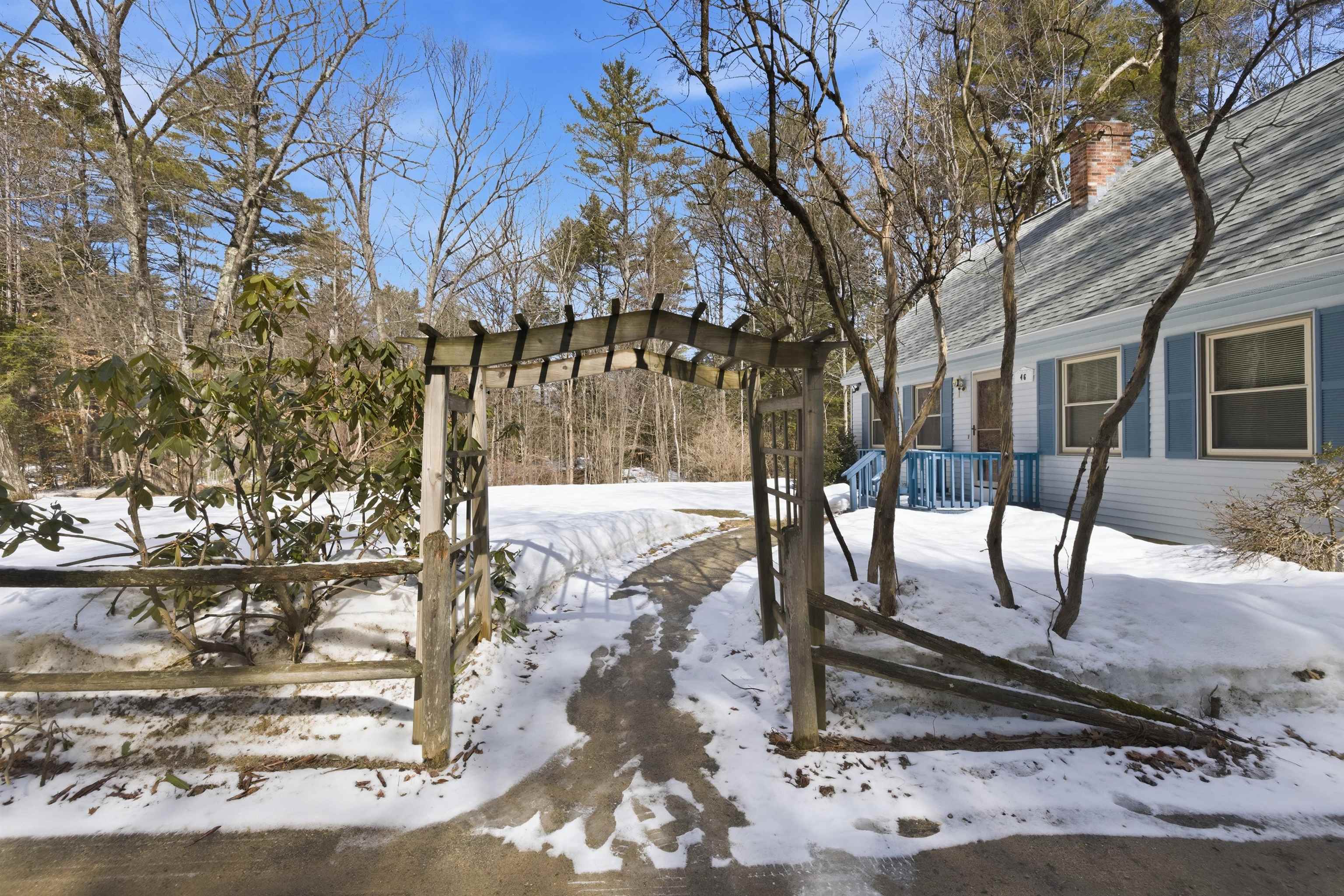 46 New Road, Unit 5 Salisbury, NH 03268 - Photo 5 of 53