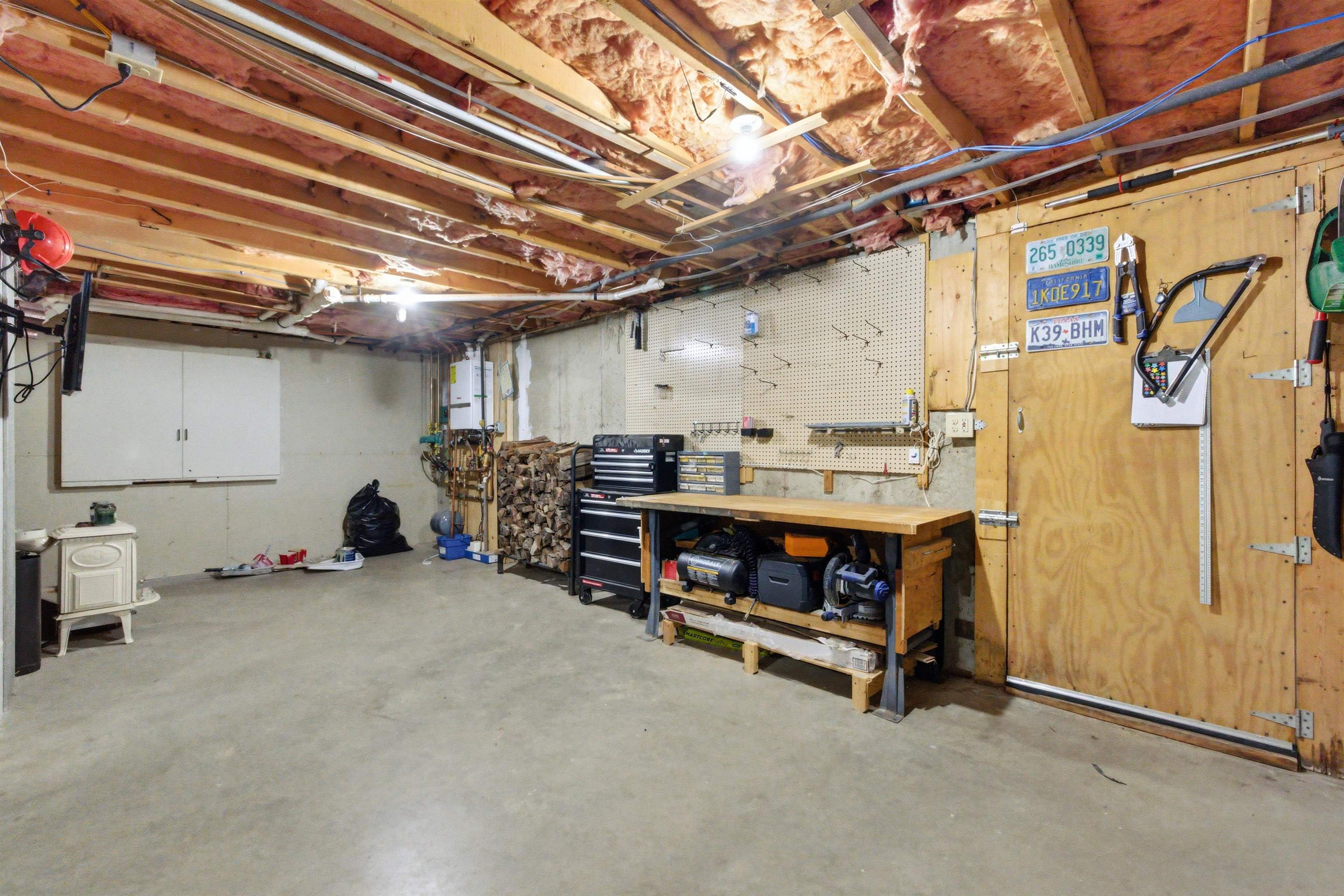46 New Road, Unit 5 Salisbury, NH 03268 - Photo 51 of 53