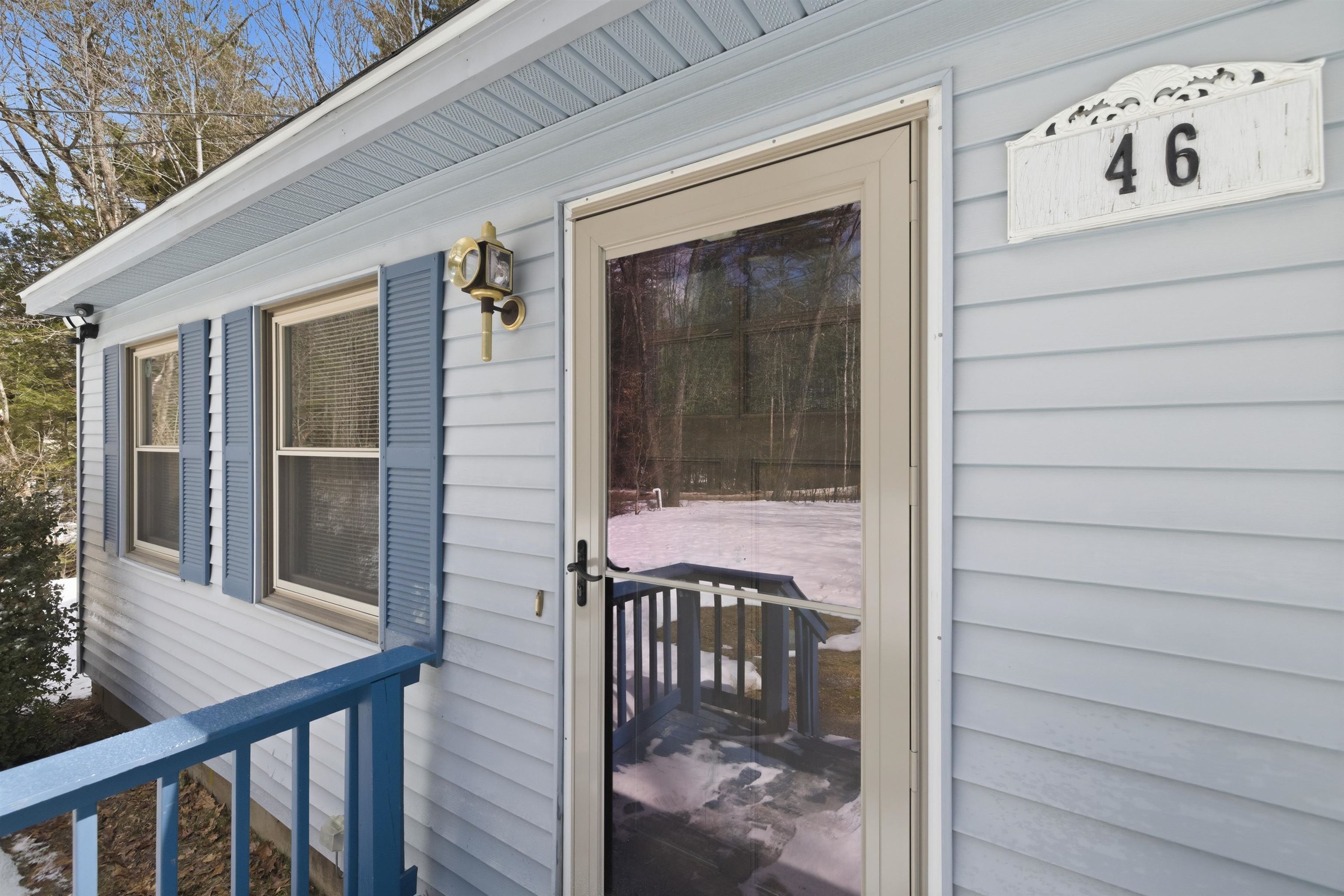 46 New Road, Unit 5 Salisbury, NH 03268 - Photo 6 of 53