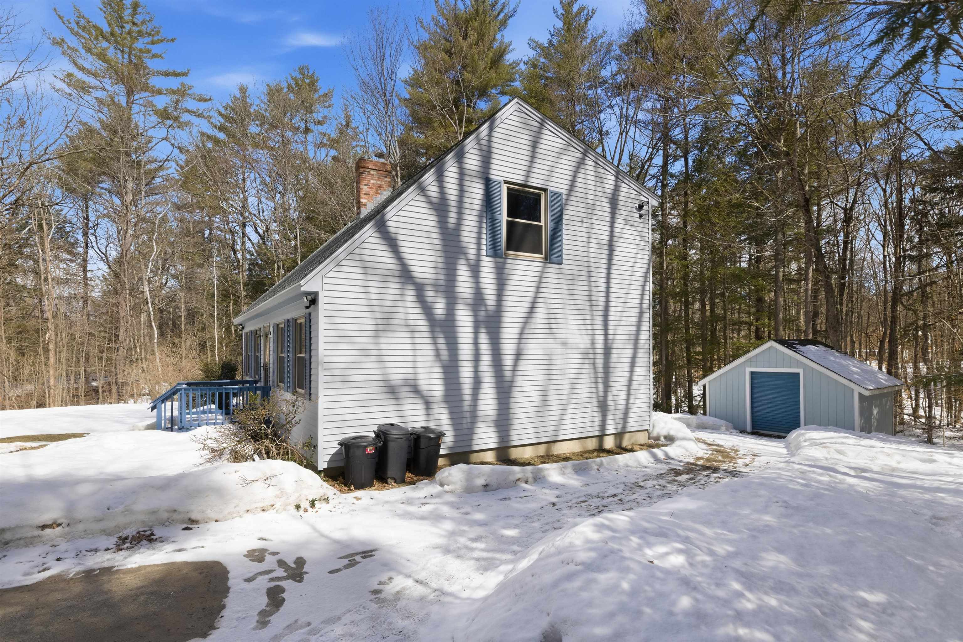 46 New Road, Unit 5 Salisbury, NH 03268 - Photo 8 of 53