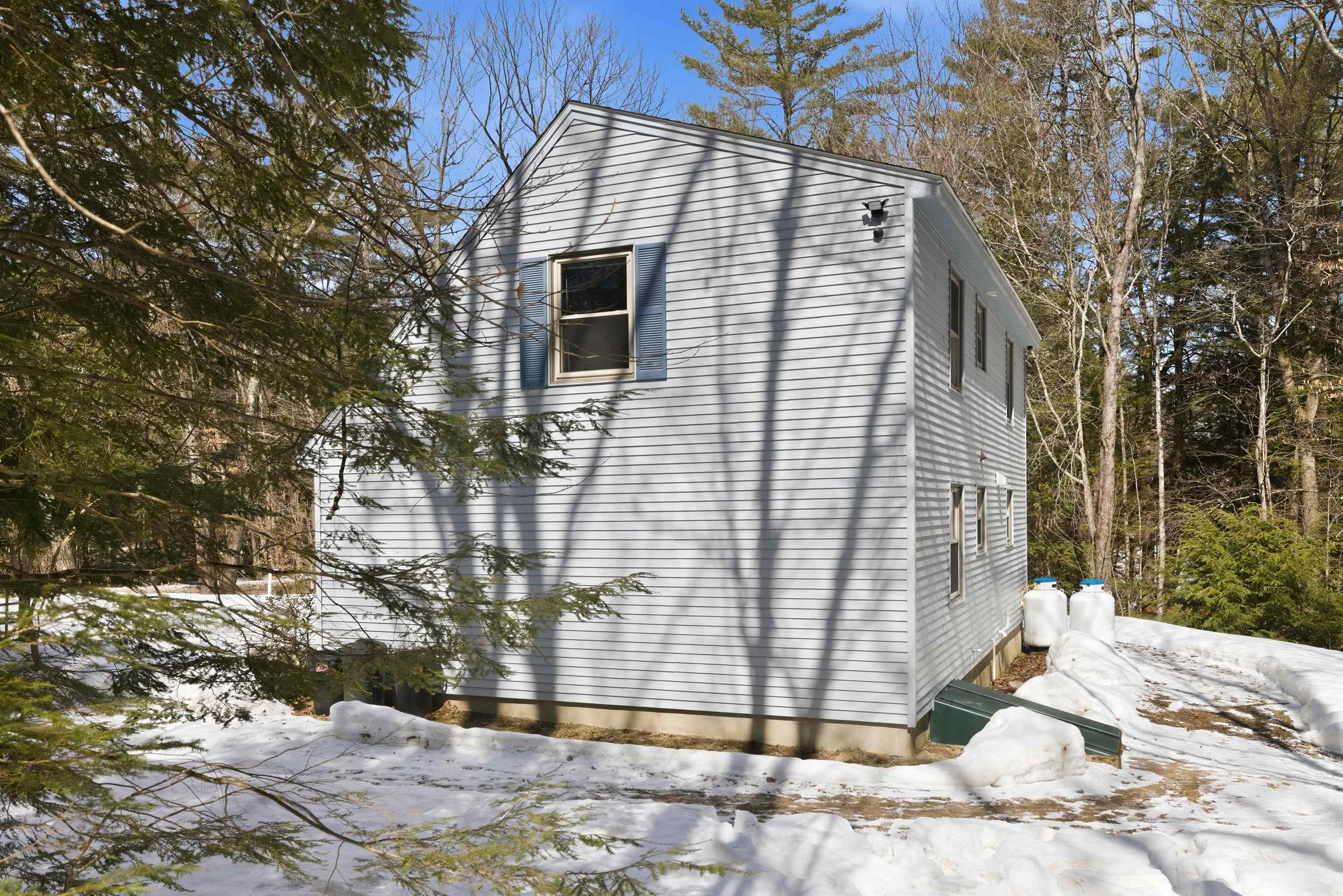 46 New Road, Unit 5 Salisbury, NH 03268 - Photo 9 of 53