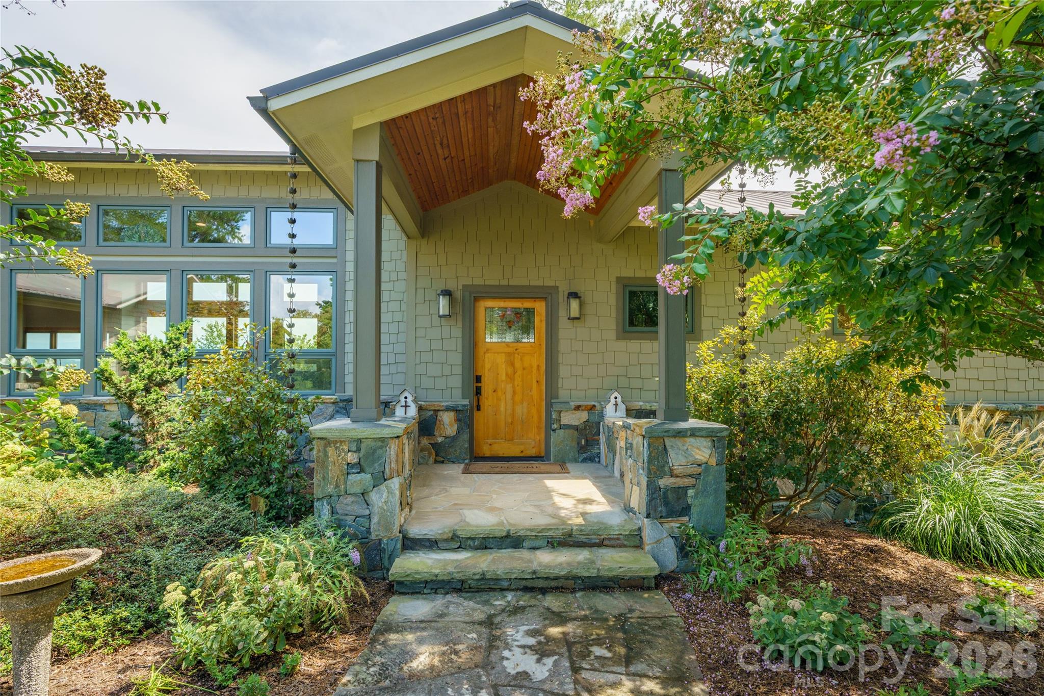 712 Frank Rector Road Marshall, NC 28753 - Photo 2 of 48 Gallery Image 2