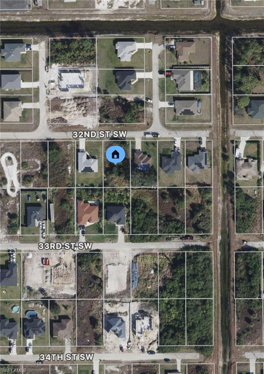 3207 32nd Street Southwest Lehigh Acres, FL 33976 - Photo 1 of 1