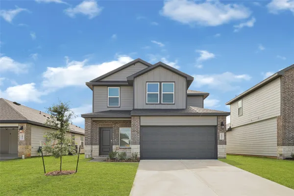 $326,990 | 3031 Holland Lakes Drive, Fulshear, TX 77441
