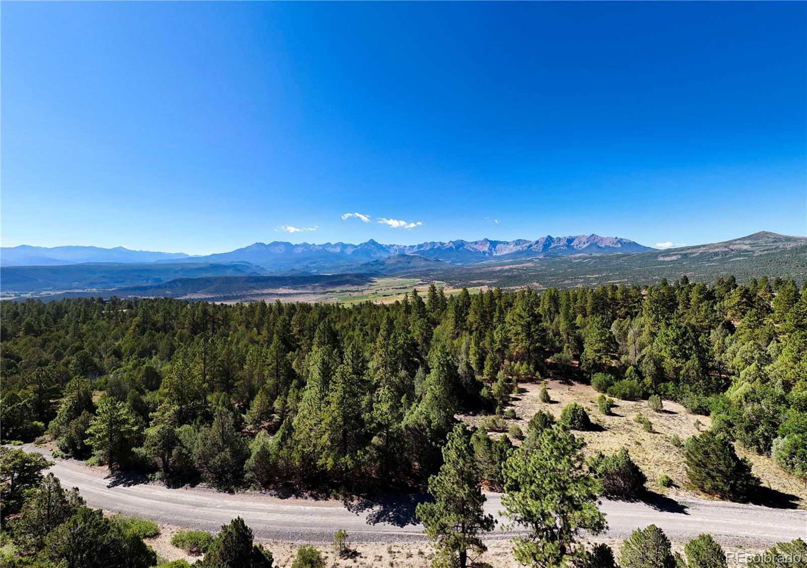 0 Old Relay Road Ridgway, CO 81432 - Photo 4 of 18 Gallery Image 4