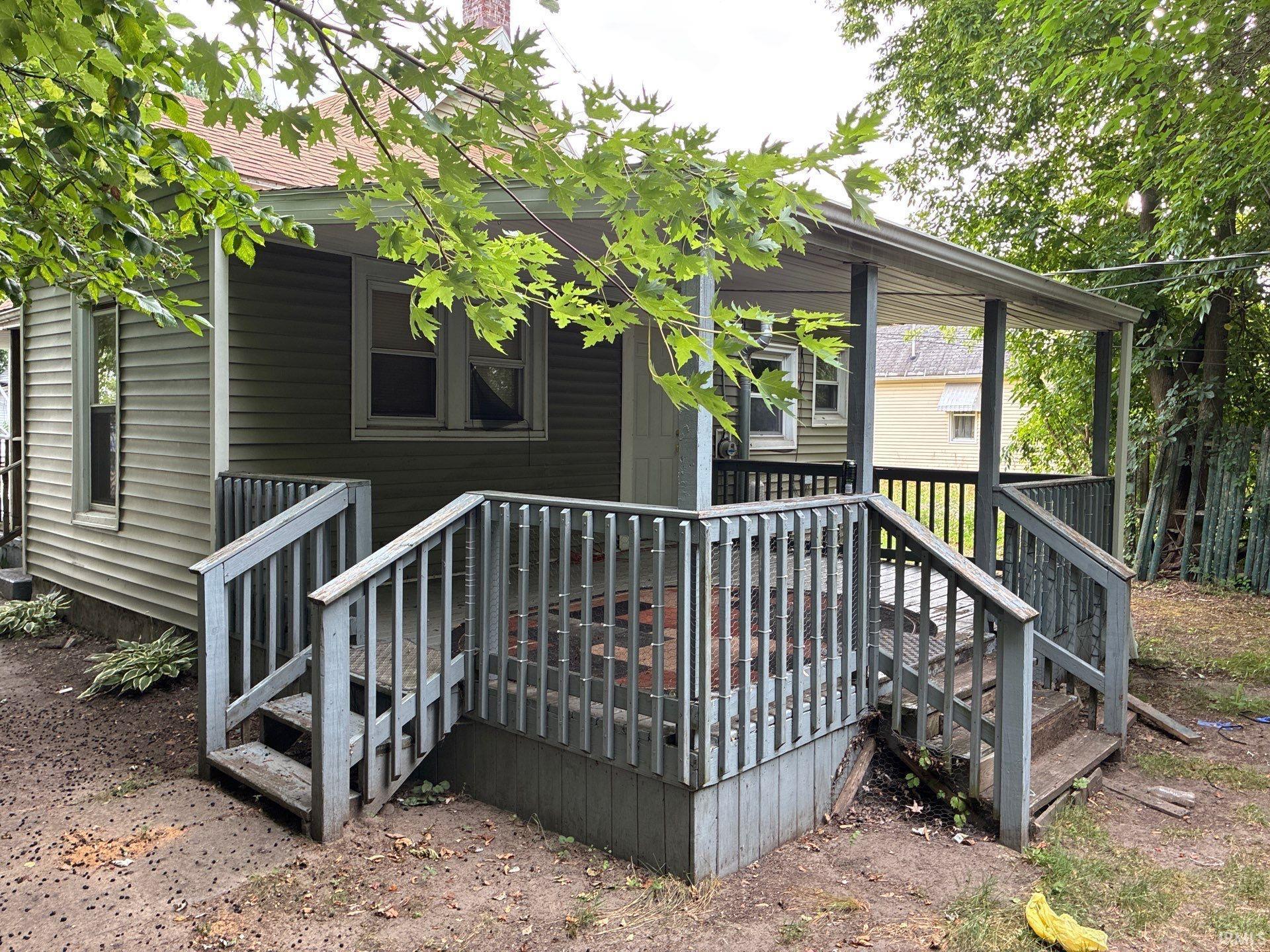 2106 Bertrand Street South Bend, IN 46628 - Photo 24 of 26 Gallery Image 24