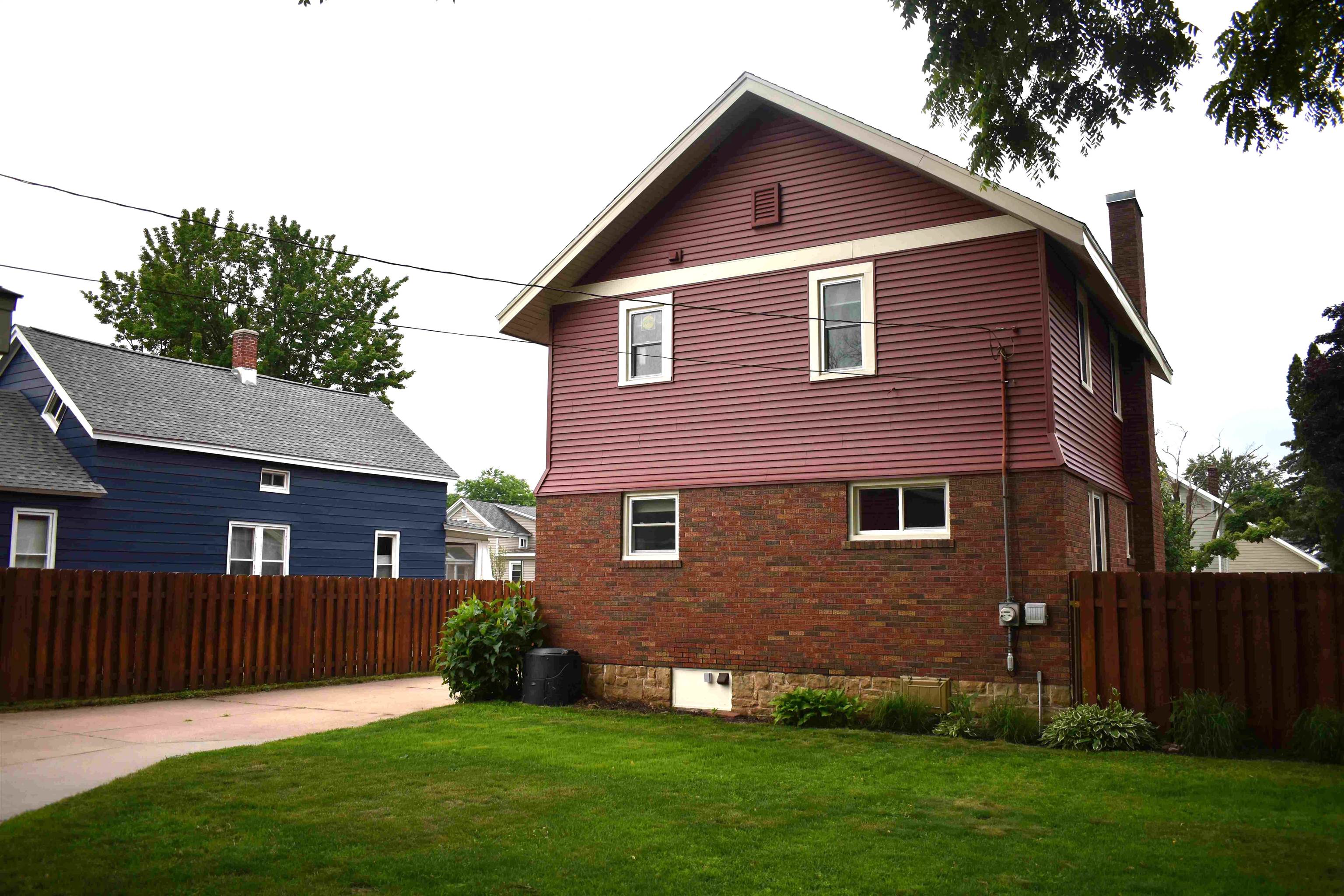 1741 Plover Street Stevens Point, WI 54481 - Photo 26 of 28