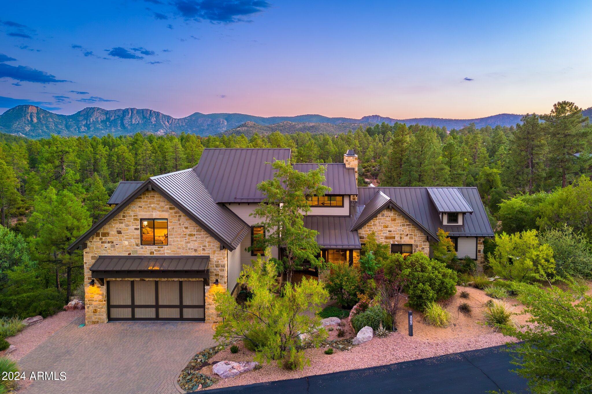 3007 East Arrow Point Payson, AZ 85541 - Photo 60 of 76 3007 E Arrow Point - 60