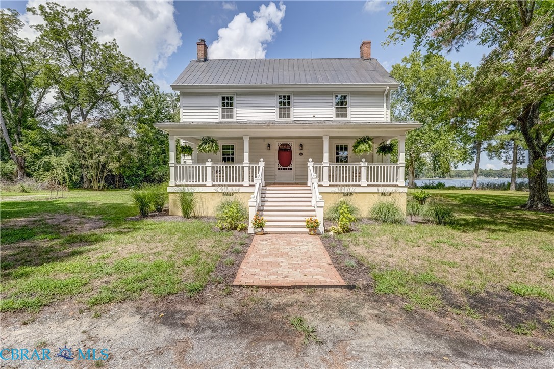 673 Hicks Wharf Road Cardinal, VA 23025 - Photo 4 of 50