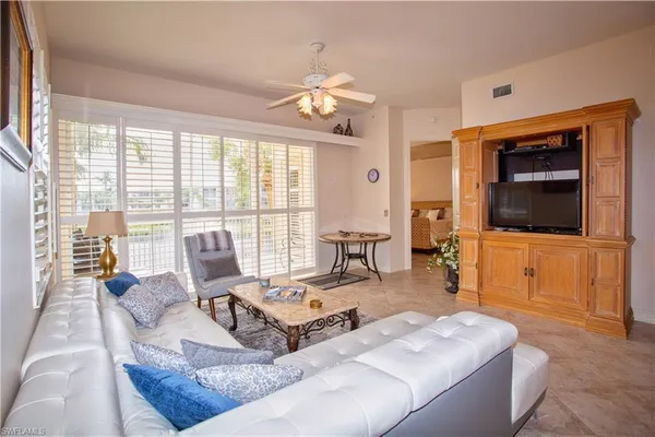 $10,000 | 825 Bentwater Circle, Unit 101, Naples, FL 34108