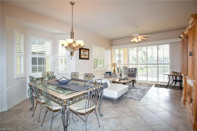 $9,995 | 825 Bentwater Circle, Unit 101, Naples, FL 34108