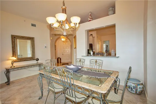 $9,995 | 825 Bentwater Circle, Unit 101, Naples, FL 34108