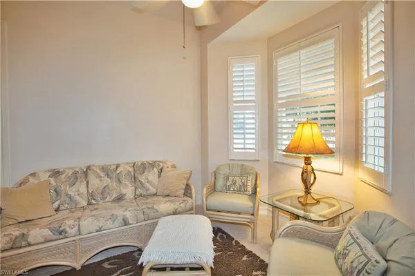 $10,000 | 825 Bentwater Circle, Unit 101, Naples, FL 34108