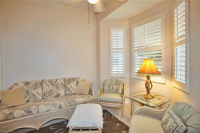 $9,995 | 825 Bentwater Circle, Unit 101, Naples, FL 34108