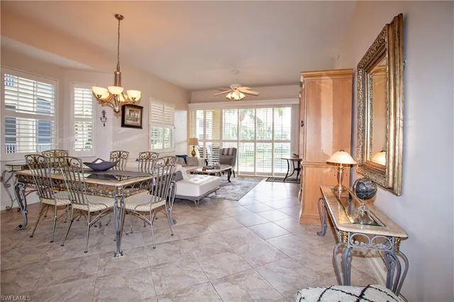 $9,995 | 825 Bentwater Circle, Unit 101, Naples, FL 34108