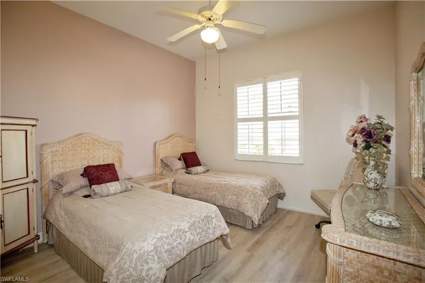 $10,000 | 825 Bentwater Circle, Unit 101, Naples, FL 34108